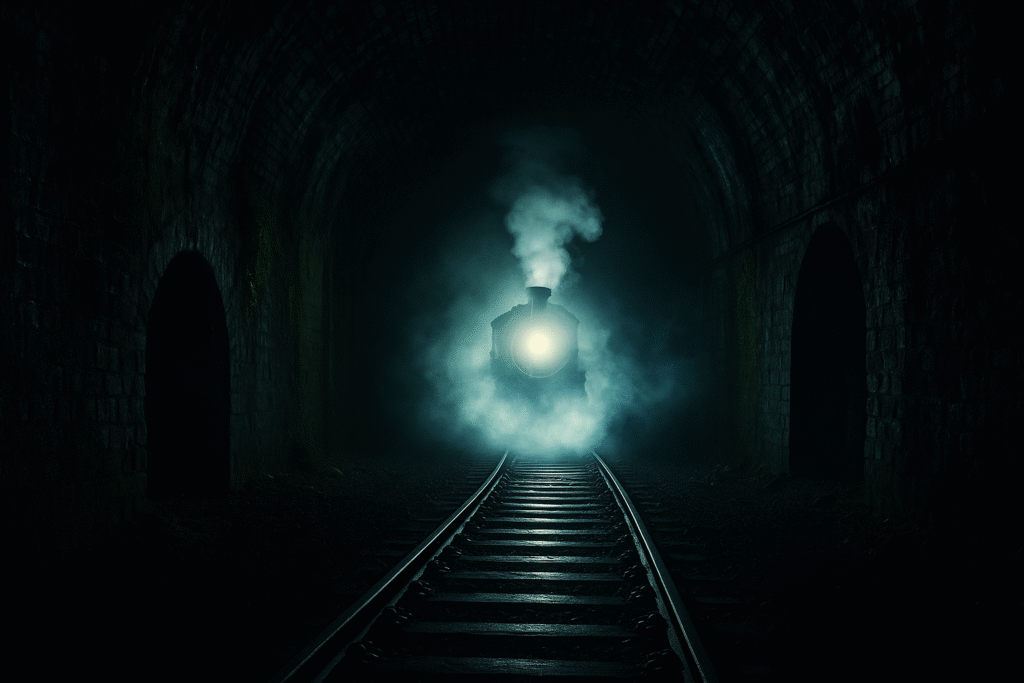 Ghost Train