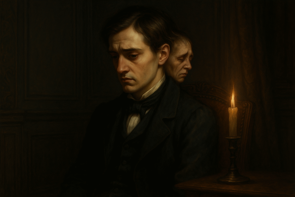 Edward Mordake