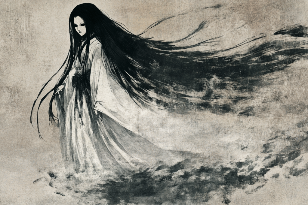 Onryo